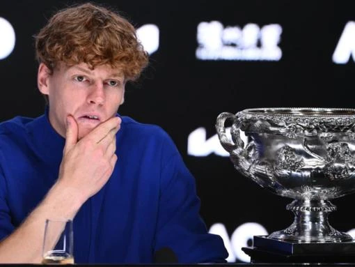 Sinner considered quitting tennis amid doping furore