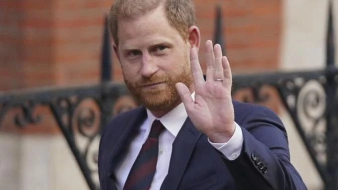 Prince Harry bombshell on King’s health and family feud