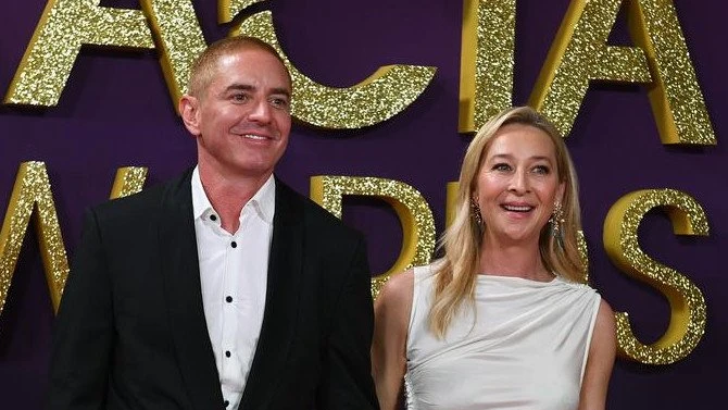 Man bailed after alleged break-in at Aussie actress’ home