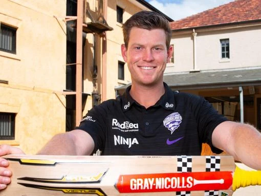 Big Bash hero’s huge payday