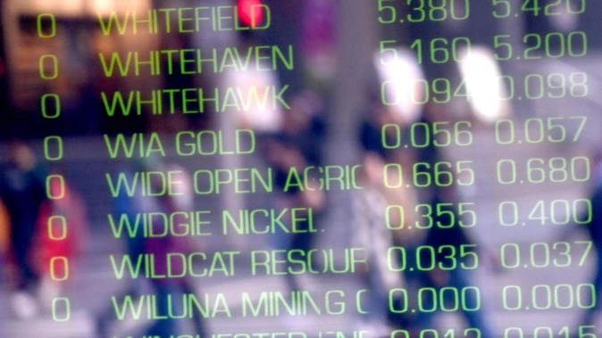 ASX lifts on rate cut hopes
