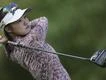 Mental demons: Aussie Grace Kim stalks second LPGA win