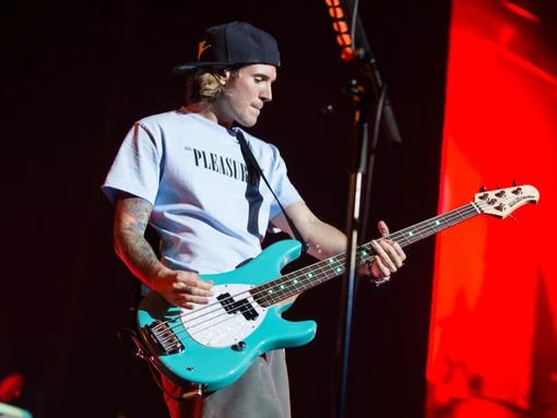 Dougie Poynter teases Busted Vs. McFly tour will be 'very WWE'