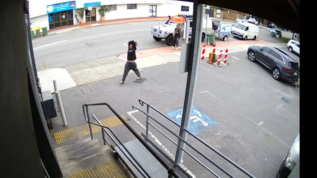 Man charged after shocking altercation in western suburbs
