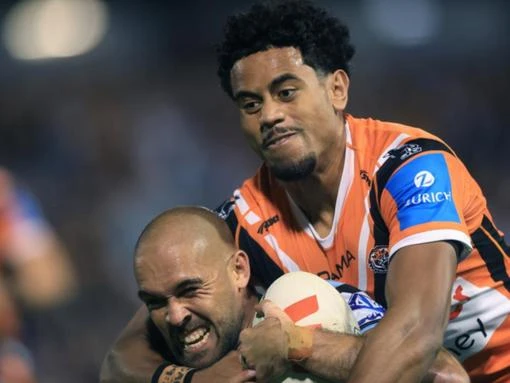 'Love what I'm doing': Bula won't follow Galvin out