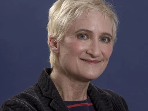 Singer-songwriter Jill Sobule dies in house fire