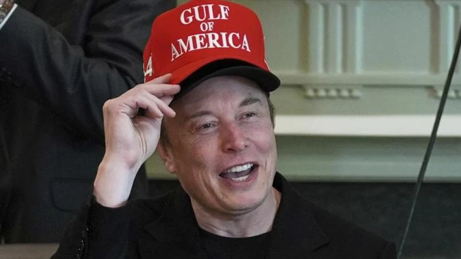 Tesla board looked for new CEO as Musk focused on Trump