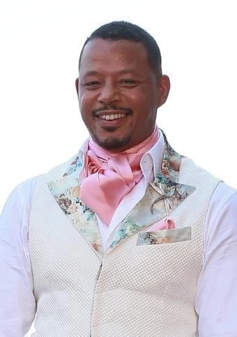 'If I kissed some man, I'd cut my lips off': Terrence Howard on whyhe turned down Marvin Gaye biopic