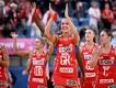 Cutting off-court distractions key to Swifts success