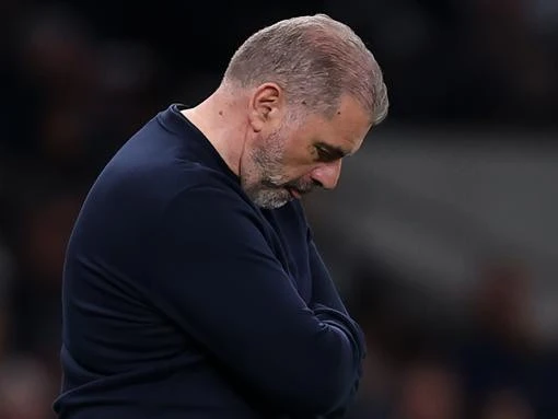 Aussie great says Ange is ‘gone’