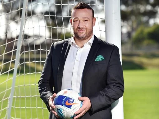 Billionaires splash $100m on battling Aussie club