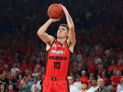 Young Wildcat confirms NBA Draft nomination