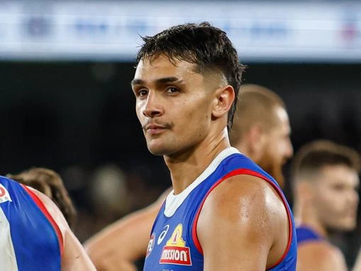 breakingBulldogs grant Ugle-Hagan leave amid personal issues