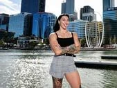 Top WWE star Ripley opens up on Cena’s impact on her career