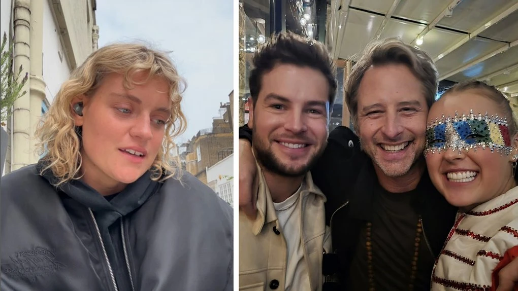 ‘You love someone’: Siwa’s Aussie breakup scandal deepens