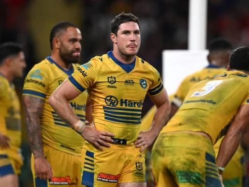 Ryles would need 'a loan off Moses' to comment on refs