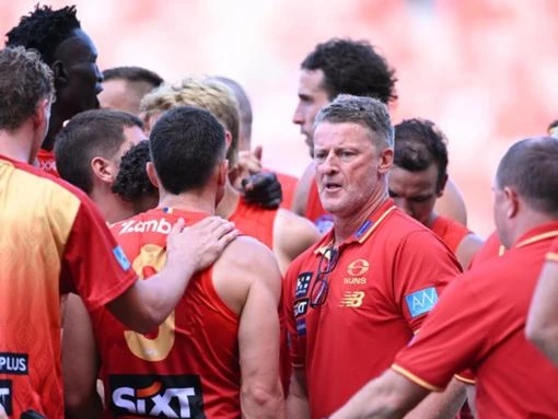 Suns players to revel in hostility: coach Hardwick