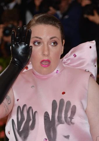 Lena Dunham opens up on 'nightmare' of early fame: 'I was made to feel my body was unacceptable...'