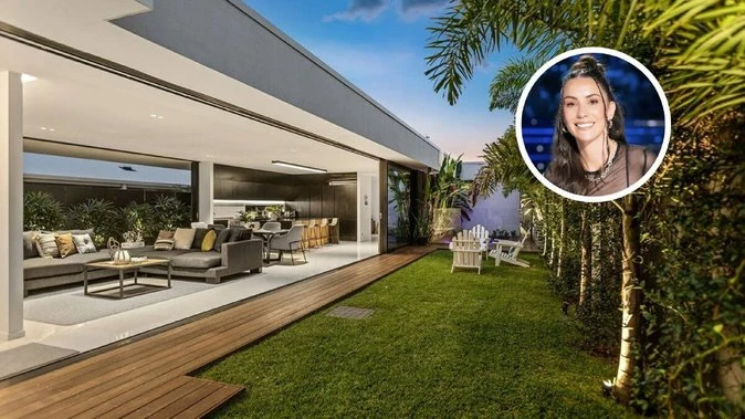 Musician Amy Shark sells Tweed Heads home to the tune of $2.25 million