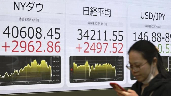Stocks stall, yen slides as BOJ adds to growth gloom