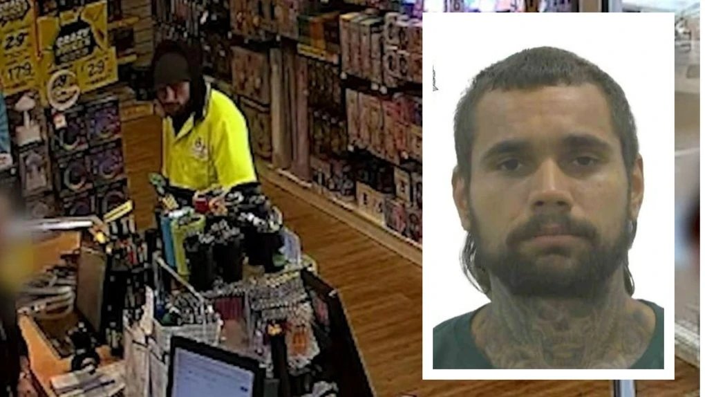Urgent search for man who could help with investigation