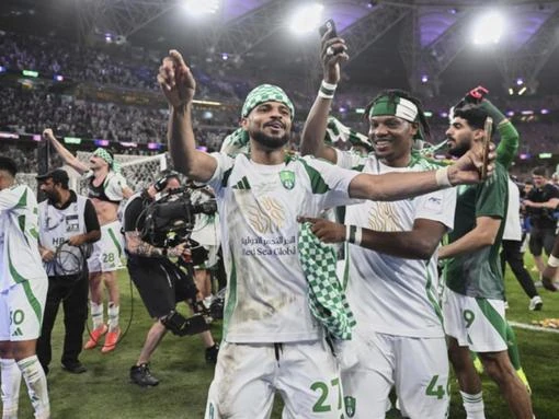 Al-Ahli win Saudi clash to reach Asian CL Elite final