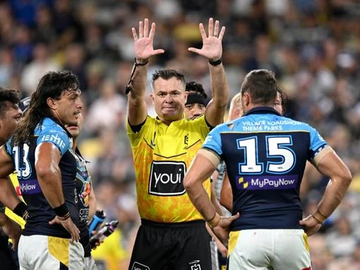 Why NRL isn’t worried about Magic Round farce