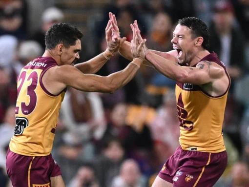 Cameron, Lions mids flex to continue QClash dominance