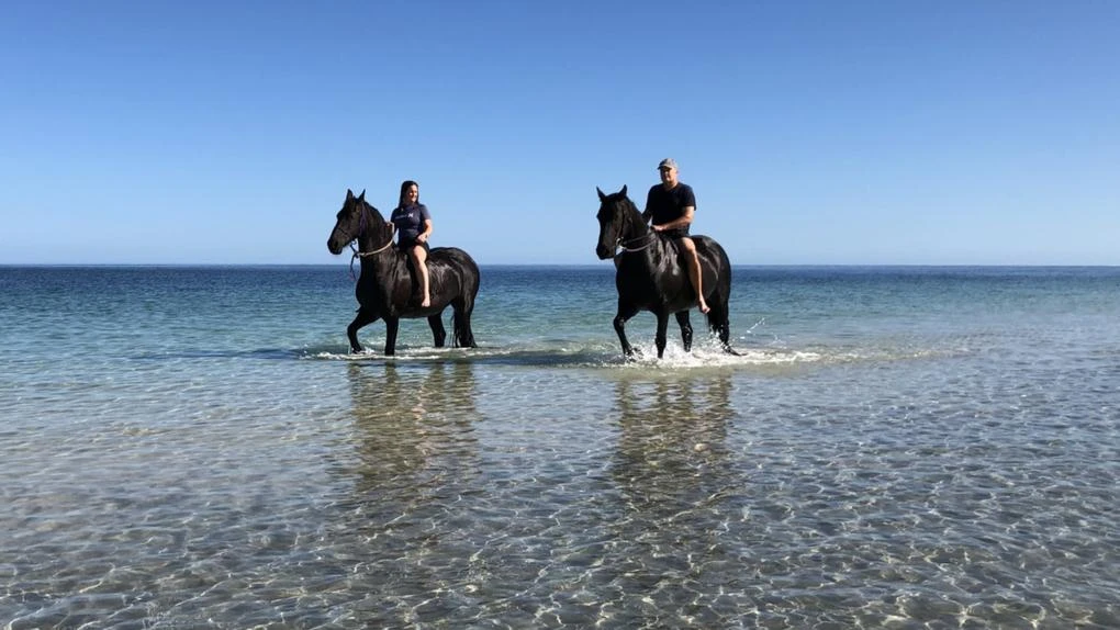 Two picturesque beaches in WA’s south set for $100k upgrades