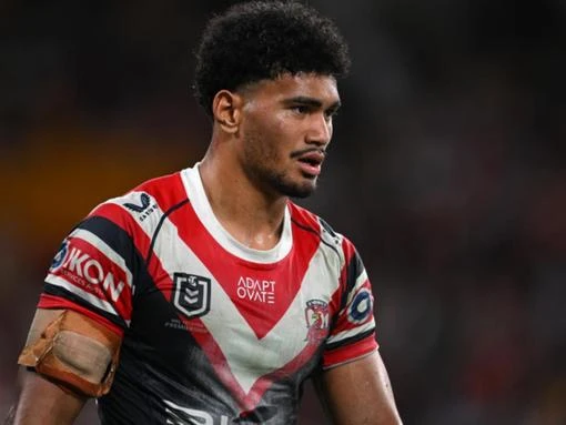 'Love to play Origin': visions of Inglis drive Toia