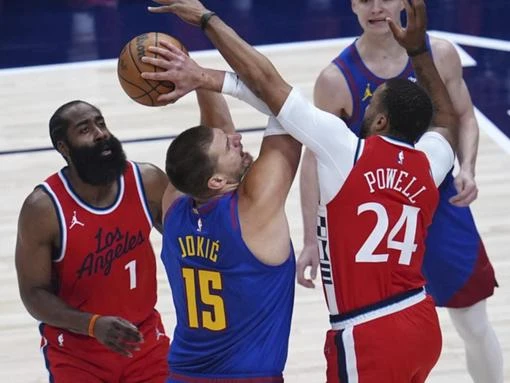 Golden Nuggets set up chance to steal OKC's thunder