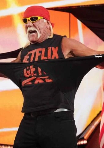 Hulk Hogan is launching new wrestling company
