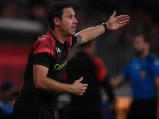 Socceroos great Milligan takes charge at Jets