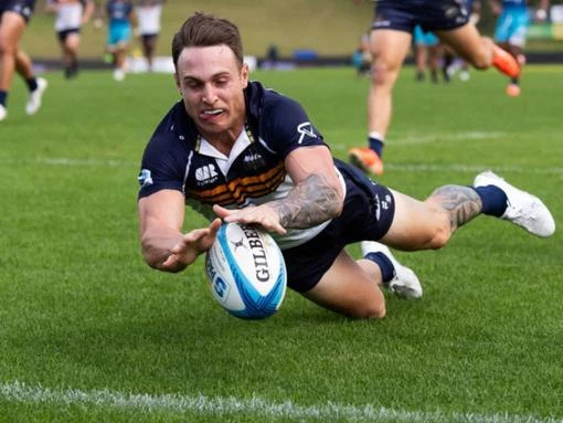 Brumbies hungry for Super revenge against Waratahs