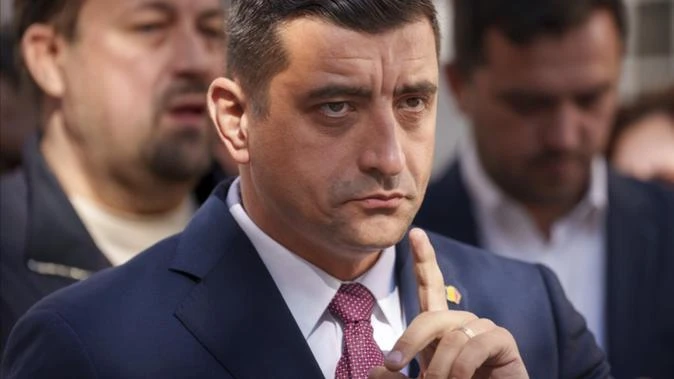 Romanians vote in test of Trump-style nationalism
