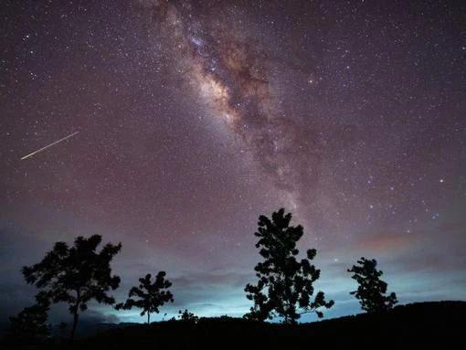 Best places in Perth and WA to see spectacular meteor shower
