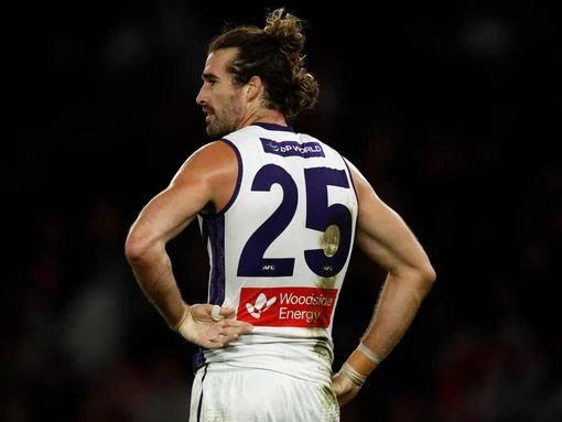 Thrashed Dockers labelled as disgraceful and embarrassing