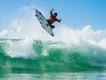 Golden ticket proves elusive for Aussie surfer Robinson