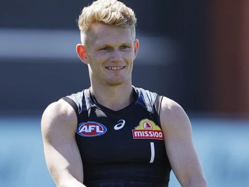 Bulldogs gun set for 2025 debut