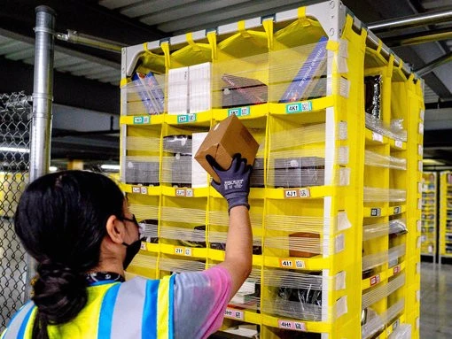 ‘No experience needed’: Amazon wants 600 new Aussie workers