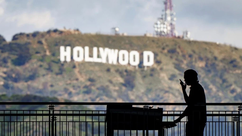 Trump flags 100 per cent tariff on movies outside of US