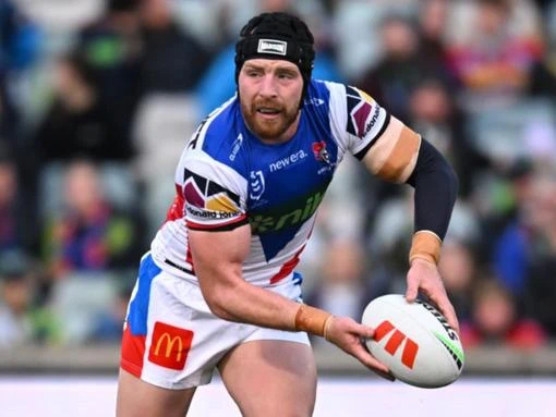 Recalling Hastings would be 'unfair': Knights coach