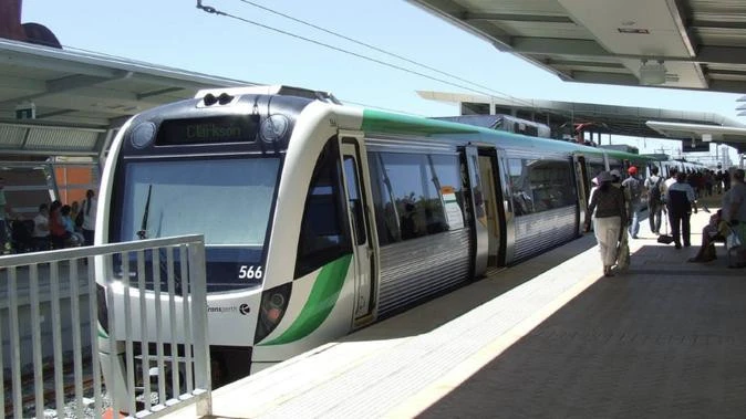 breakingChaos as Mandurah trains cancelled, travellers stranded