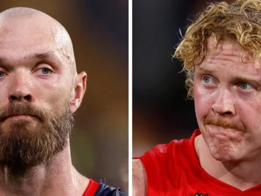 Demons rocked by report, captain responds