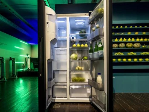 AI in every room: why home appliances are getting smart
