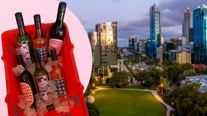Perth festival dedicated to wine a chance to taste WA’s best