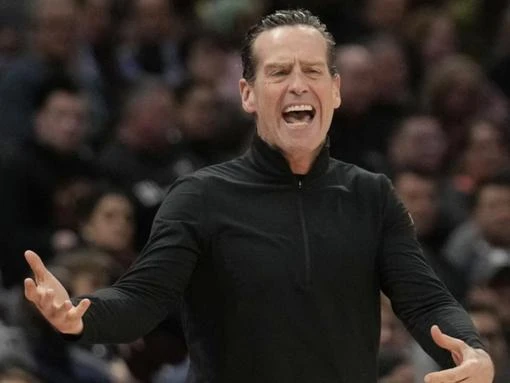 Cavalier attitude earns Atkinson top NBA coach honour