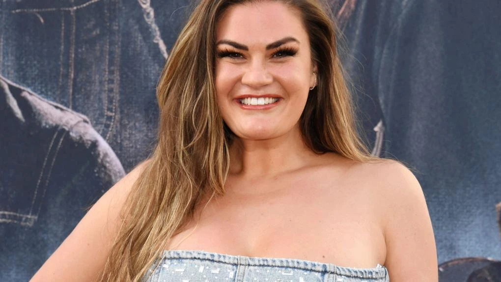 Brittany Cartwright shares update on her son Cruz amid 'negative energy' of Jax Taylor split