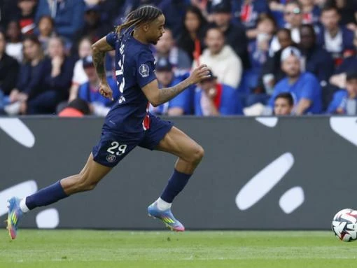 Revamped PSG suffer second straight Ligue 1 defeat