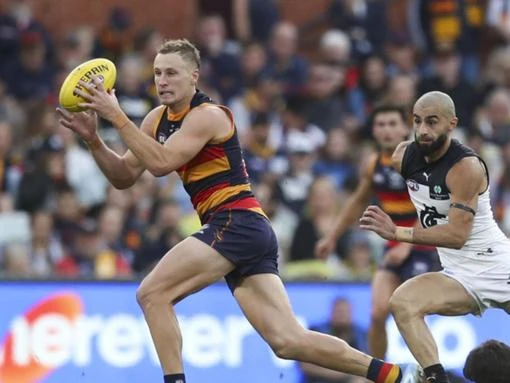 Adelaide coach Nicks hails his skipper's impact